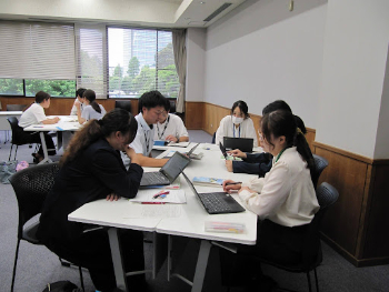 中堅前期4−2 中堅前期4−2