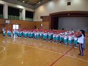 1年生