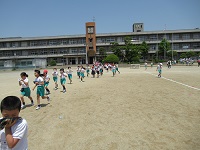 ここは駆け足で