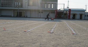コース完了
