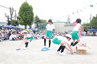 kyougi