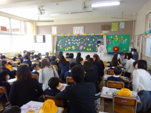 新入生 (2) 新入生 (2)
