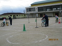 交通安全1 交通安全1