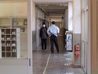 避難2