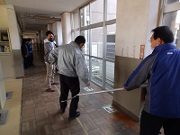 避難(7)