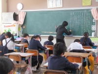 授業の様子2