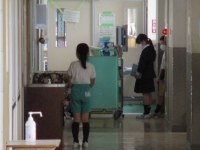 シャキッとタイム
