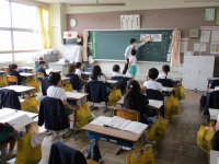 問題の提示を工夫しています 問題の提示を工夫しています