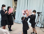 放送室