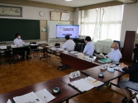 小学校と中学校の最近の様子紹介 小学校と中学校の最近の様子紹介
