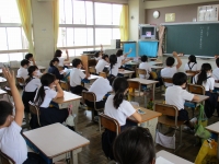 むし歯予防に関するクイズ2 むし歯予防に関するクイズ2