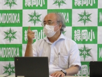 講師の生越先生
