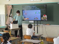 授業風景1