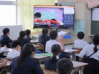 各教室の様子 各教室の様子
