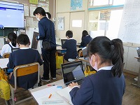 4年1組算数(3) 4年1組算数(3)