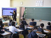 3の4算数