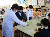 5の2理科