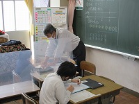 みどり2算数