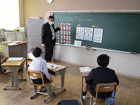 わかば4算数