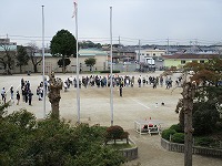 引き渡し説明会 引き渡し説明会