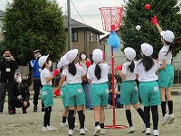 一人2球入魂玉入れ1