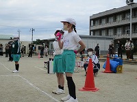 スポフェス2021の振り返り発表