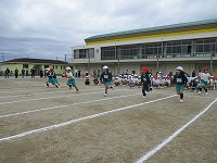 よーいドン!1 よーいドン!1