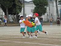 ワッショイ玉運び1