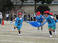 ワッショイ玉運び2