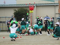 玉入れ1