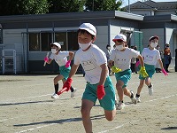 全員リレー2