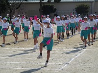 みとちゃんダンスで準備運動1 みとちゃんダンスで準備運動1