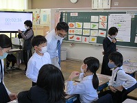Activityの様子(2)