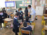 Activityの様子1