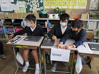 Activityの準備をしています