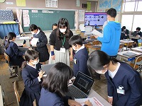 Activityの様子1