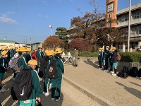 実行委員が中心となって活動しました