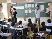 メモリーゲームの様子2