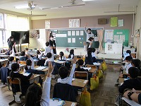 メモリーゲームの様子2