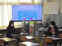 ジャムボードも活用しました ジャムボードも活用しました