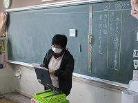 オンラインで授業配信