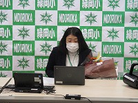 先生とのお別れの会1