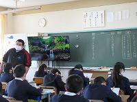 授業の様子3 授業の様子3