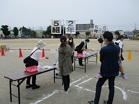 受付の様子1