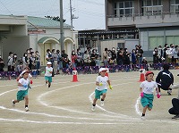 2年生：今日のあなたのうんせいは？