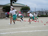 6年生：神さまの言うとおり