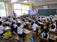 はみがき集会2