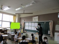 2の3教育実習