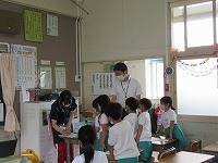 研究授業3 研究授業3