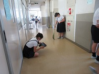 クリーン大作戦1